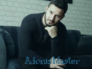 AdonisMaster