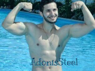 AdonisSteel