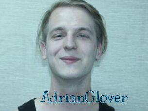 AdrianGlover