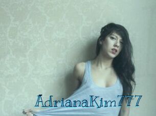 AdrianaKim777