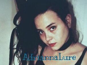 AdriannaLure