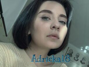 Adricka18