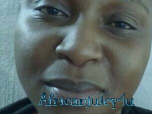 Africanjuicy4u