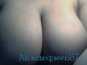 Africanqueen87