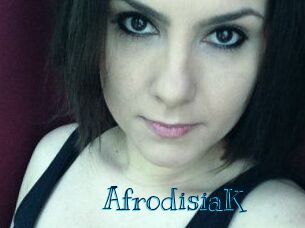 AfrodisiaK