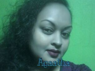 Agaatha