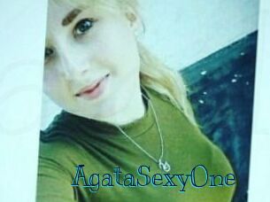 AgataSexy_One