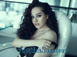 AgathaSanders