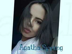 Agatha_Spring