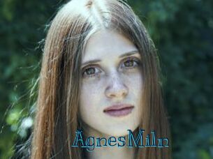 AgnesMiln