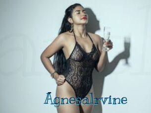 Agnesalrvine