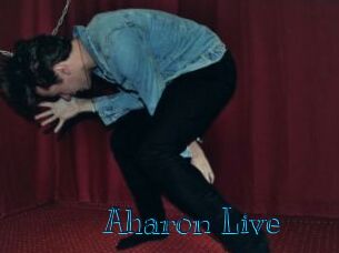 Aharon_Live