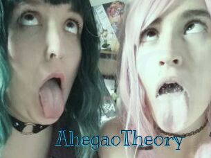 AhegaoTheory