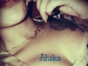 Ahika