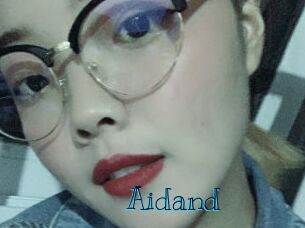 Aidand