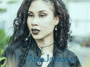 AikaJackson