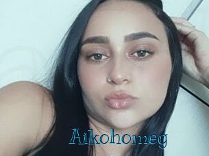 Aikohomeg