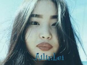 AilinLei