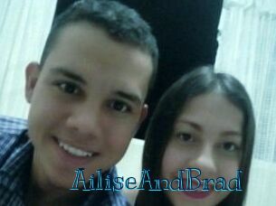 AiliseAndBrad