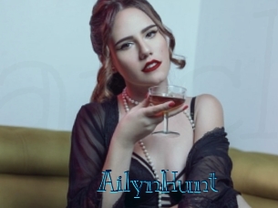 AilynHunt