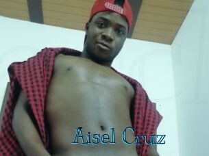 Aisel_Cruz