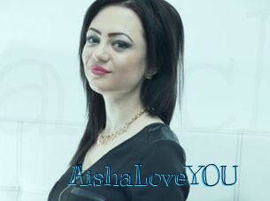 AishaLoveYOU