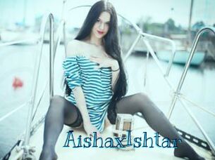 AishaxIshtar