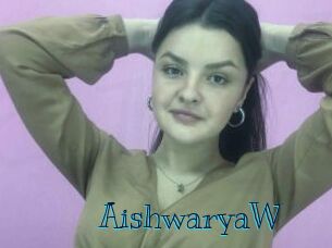 AishwaryaW