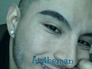 Aistheman