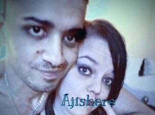 Ajishere