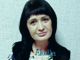 Akella