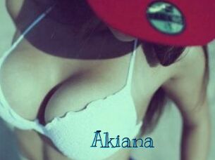 Akiana