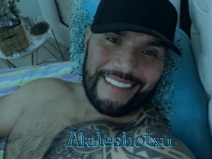 Akileshotxu