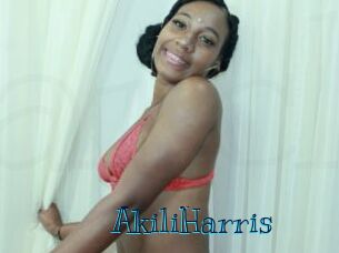 AkiliHarris