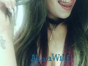 AkiraWild