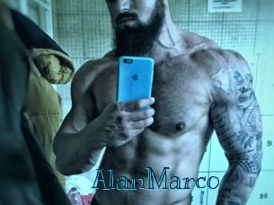 AlanMarco Archive DVD BIZ