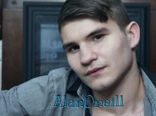 AlanOneill Archive DVD BIZ