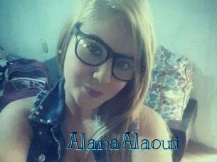 AlanaAlaoui