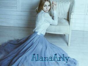 AlanaArly