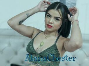 AlanaChester