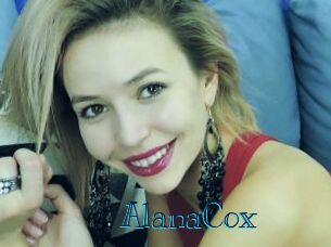 AlanaCox