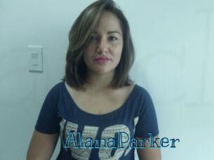 AlanaParker