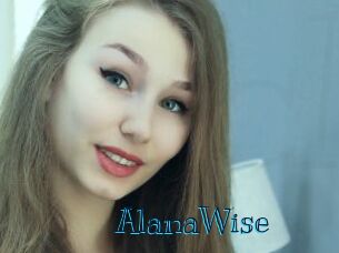 AlanaWise