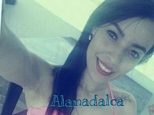 Alanadalca