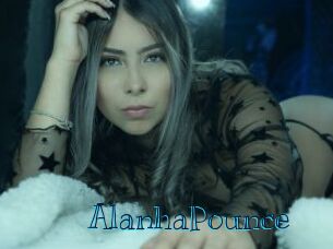 AlanhaPounce