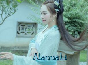 AlannaLi