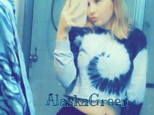 AlaskaGreen