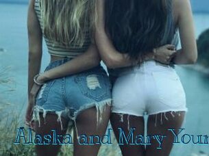 Alaska_and_Mary_Young