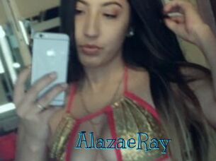 AlazaeRay