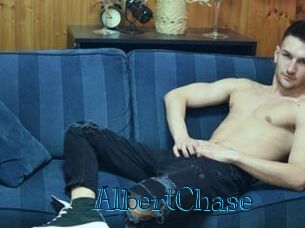 AlbertChase